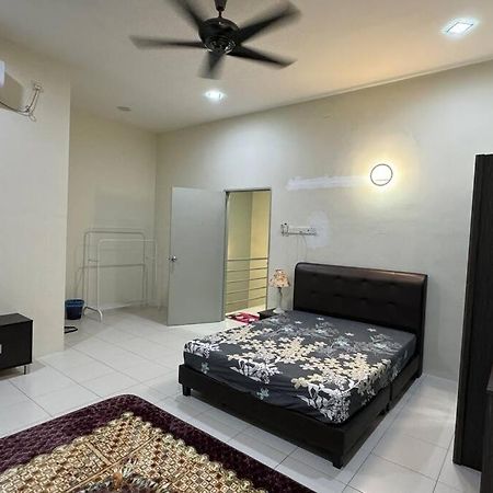 Homestay Bagan Serai 외부 사진