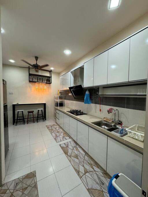 Homestay Bagan Serai 외부 사진