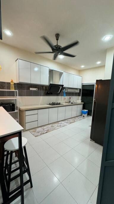 Homestay Bagan Serai 외부 사진