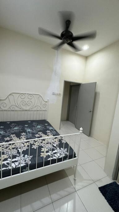 Homestay Bagan Serai 외부 사진