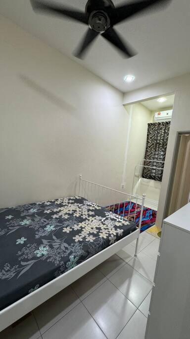 Homestay Bagan Serai 외부 사진