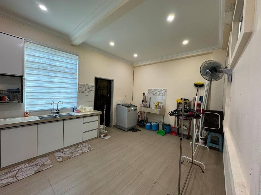 Homestay Bagan Serai 외부 사진