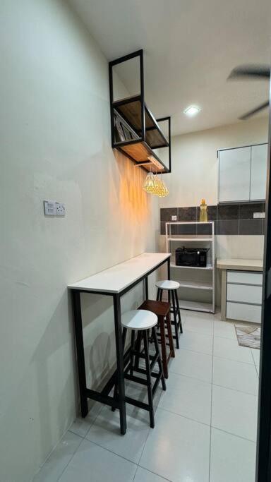 Homestay Bagan Serai 외부 사진