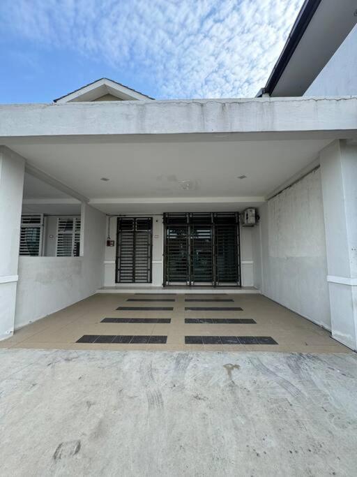 Homestay Bagan Serai 외부 사진