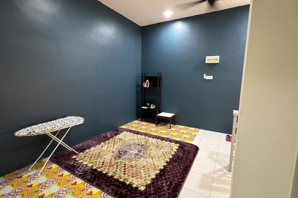 Homestay Bagan Serai 외부 사진